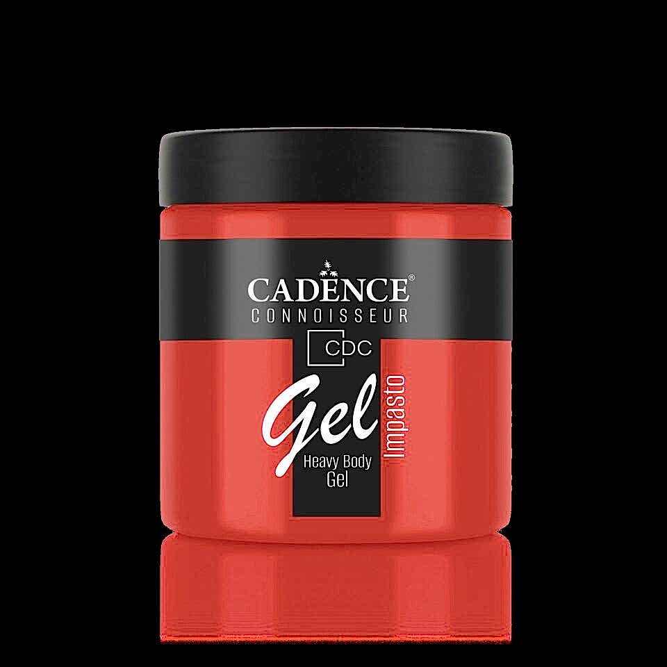 HEAVY BODY GEL IMPASTO GP-008 GELİNCİK 250ML