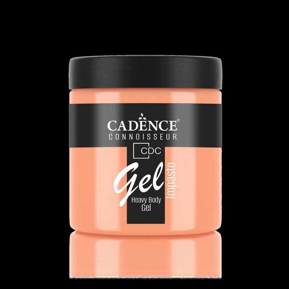 HEAVY BODY GEL IMPASTO GP-006 MANGO 250ML