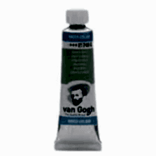 VAN GOGH SULU BOYA DAVY'S GREY 10 ML.TÜP