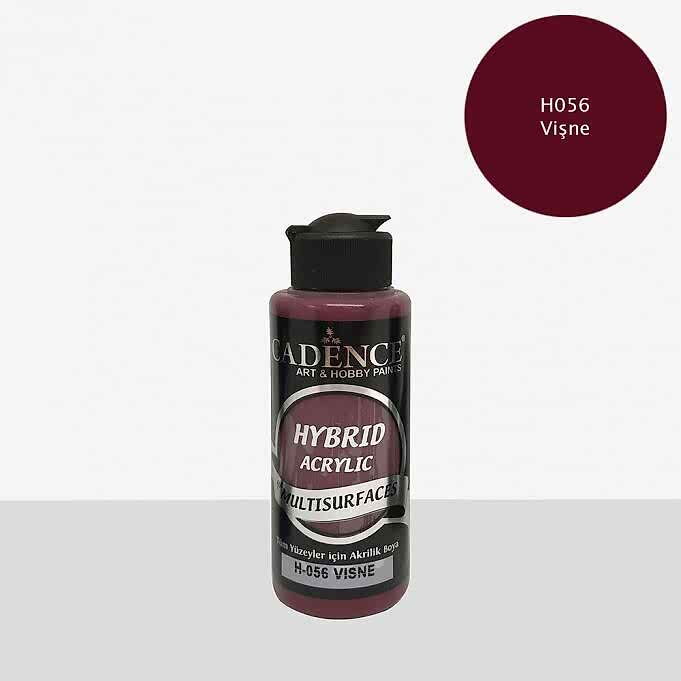 HYBRID AKR. MULTISURFACES H-056 VİŞNE 120ML