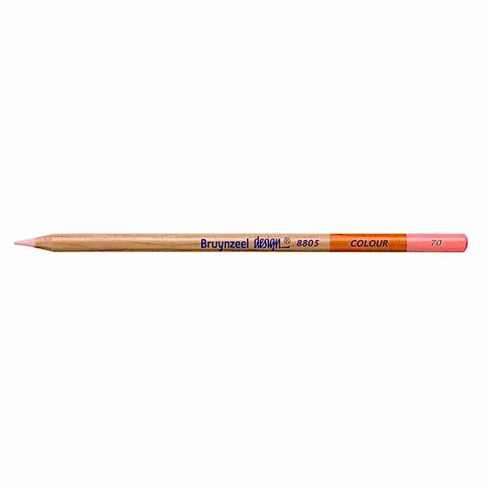 DESIGN COL.PENC.NAPL.YLW.RED#